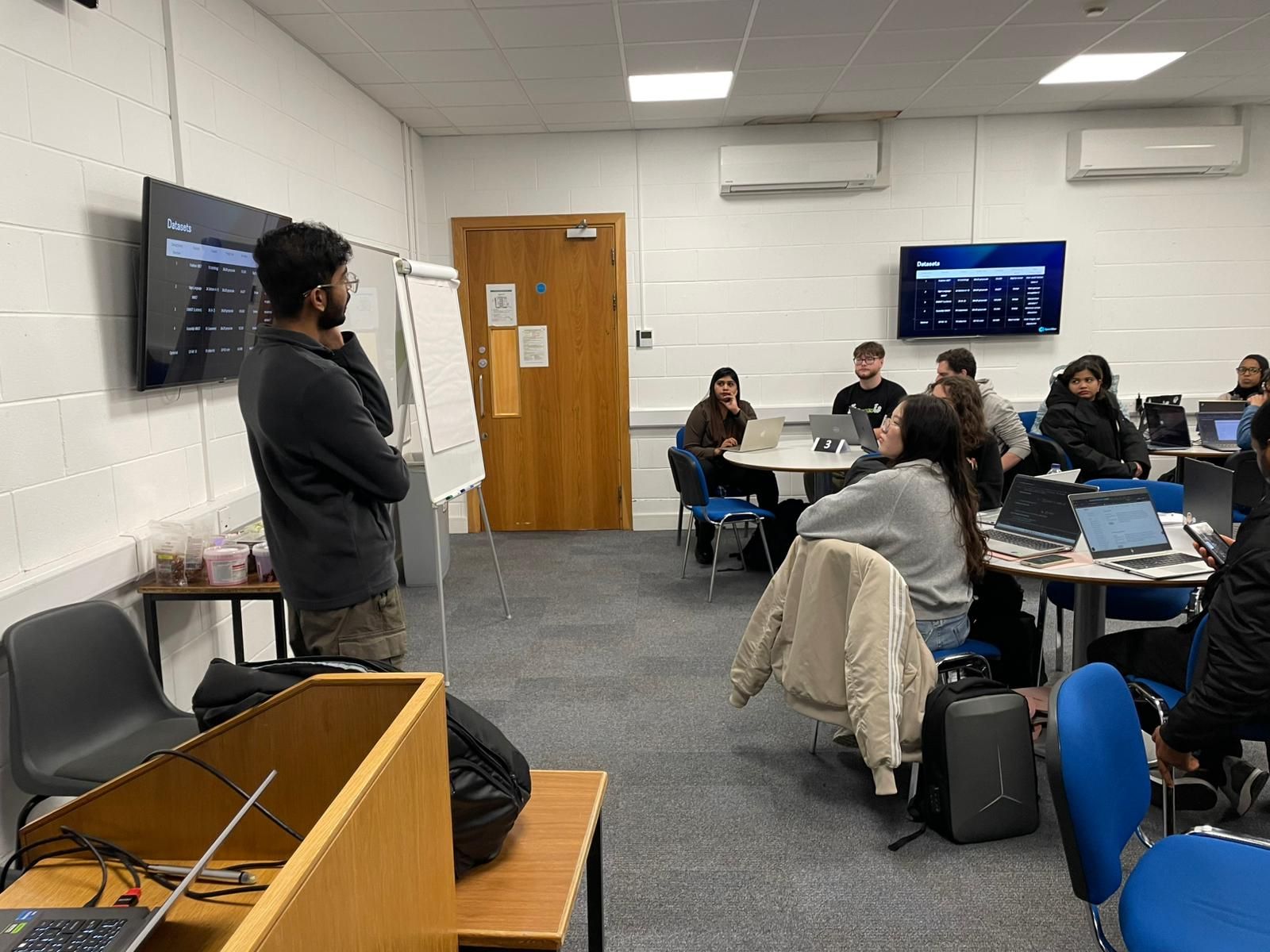 CV101 Part 2 overview